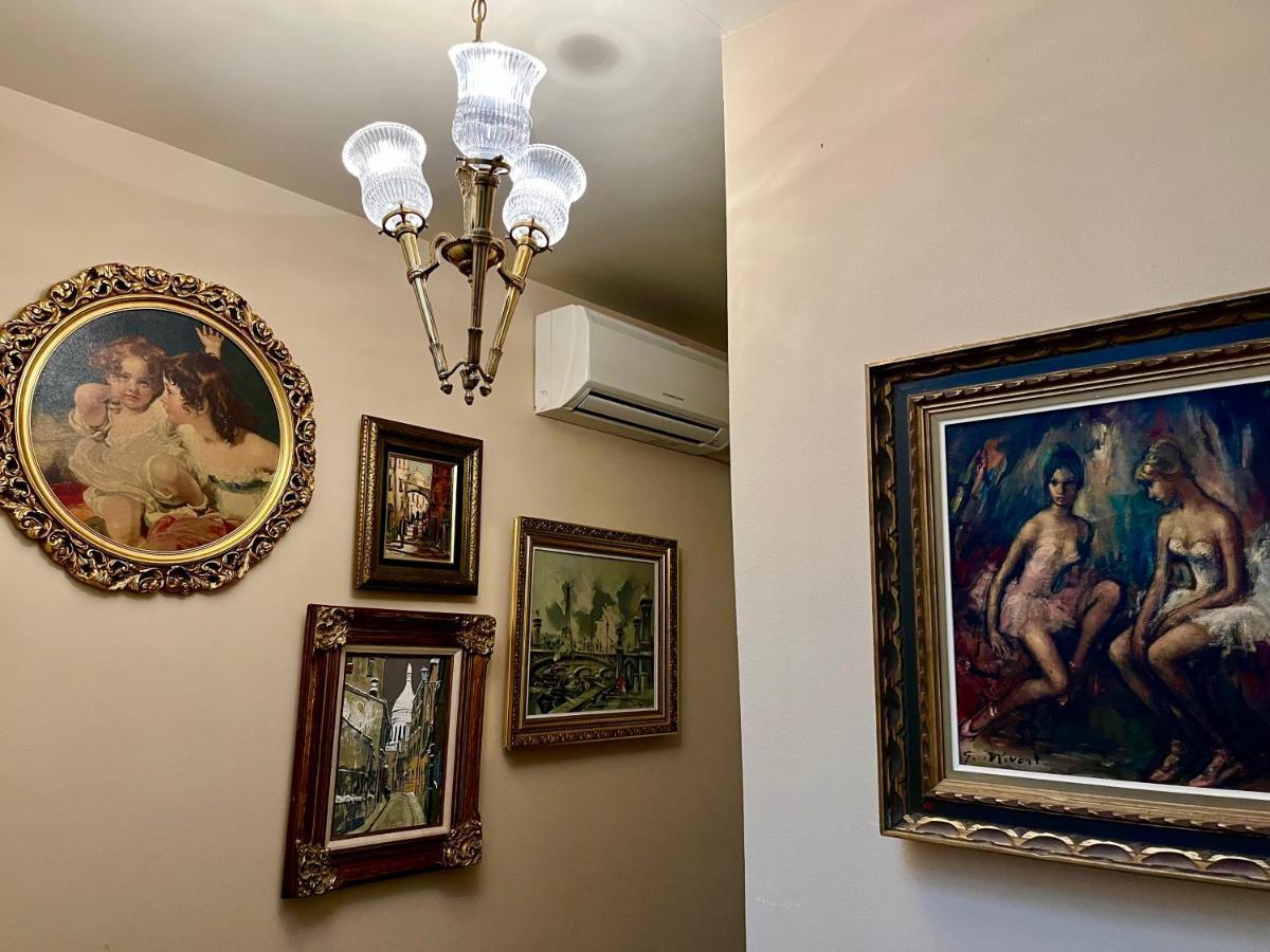 The Philadelphia Hotel Bella Vista מראה חיצוני תמונה