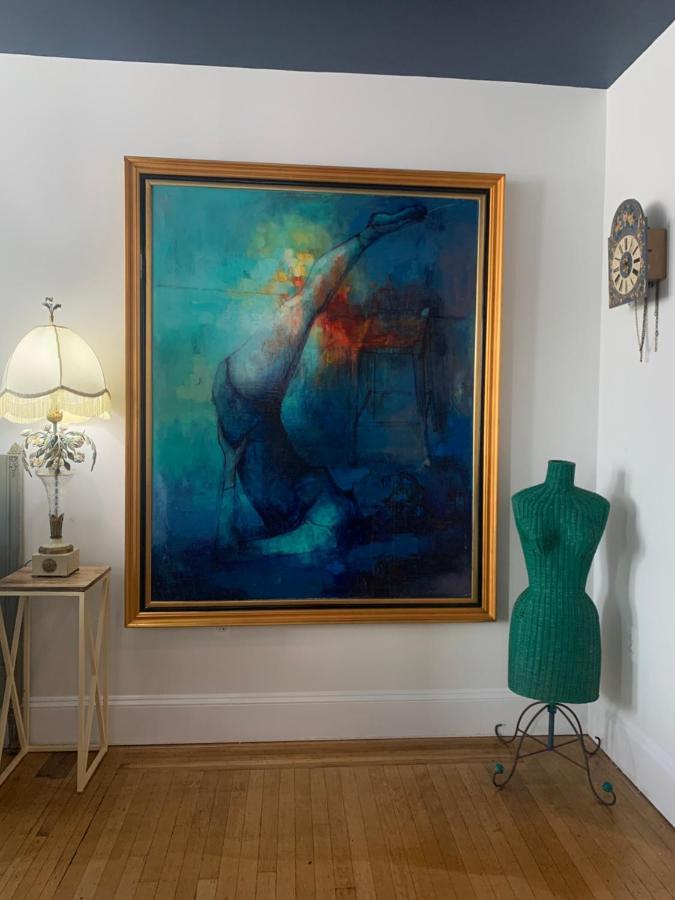 The Philadelphia Hotel Bella Vista מראה חיצוני תמונה
