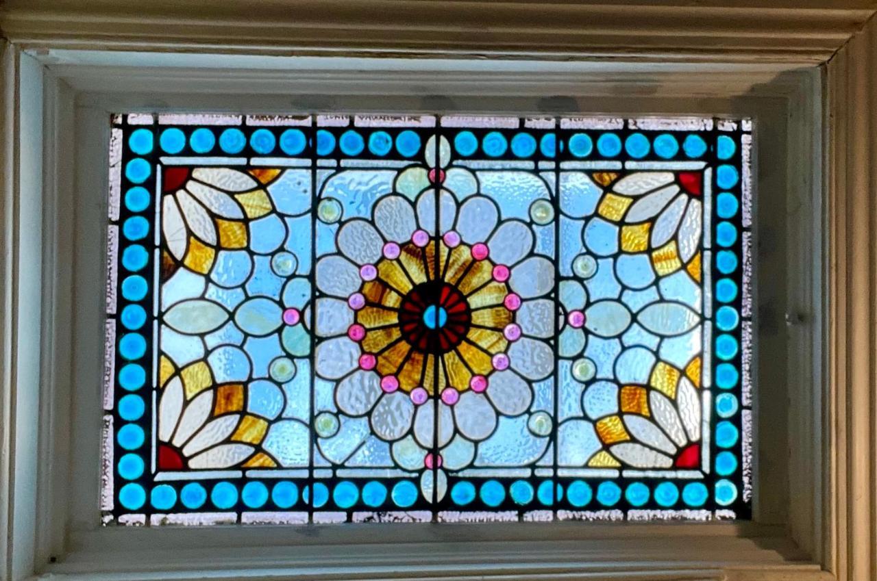 The Philadelphia Hotel Bella Vista מראה חיצוני תמונה