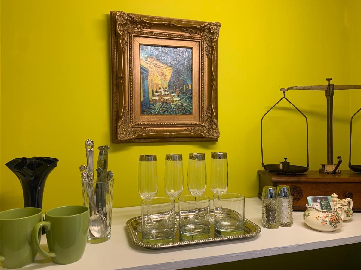 The Philadelphia Hotel Bella Vista מראה חיצוני תמונה