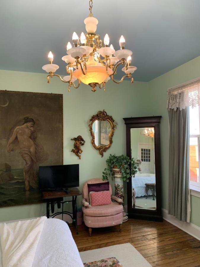 The Philadelphia Hotel Bella Vista מראה חיצוני תמונה