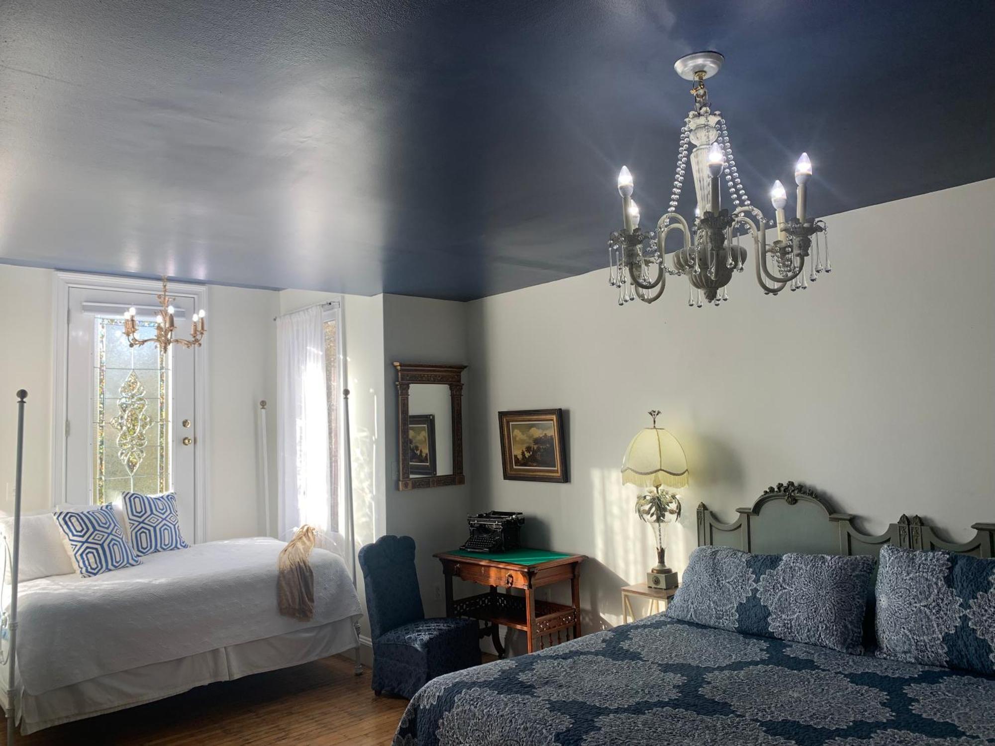 The Philadelphia Hotel Bella Vista מראה חיצוני תמונה