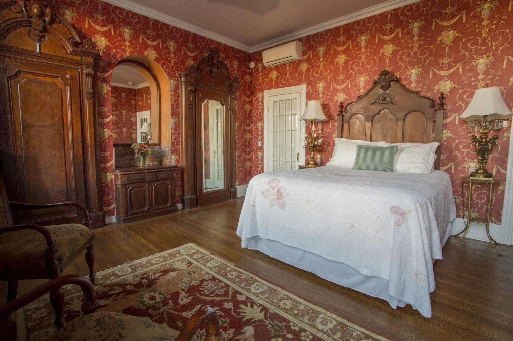 The Philadelphia Hotel Bella Vista מראה חיצוני תמונה