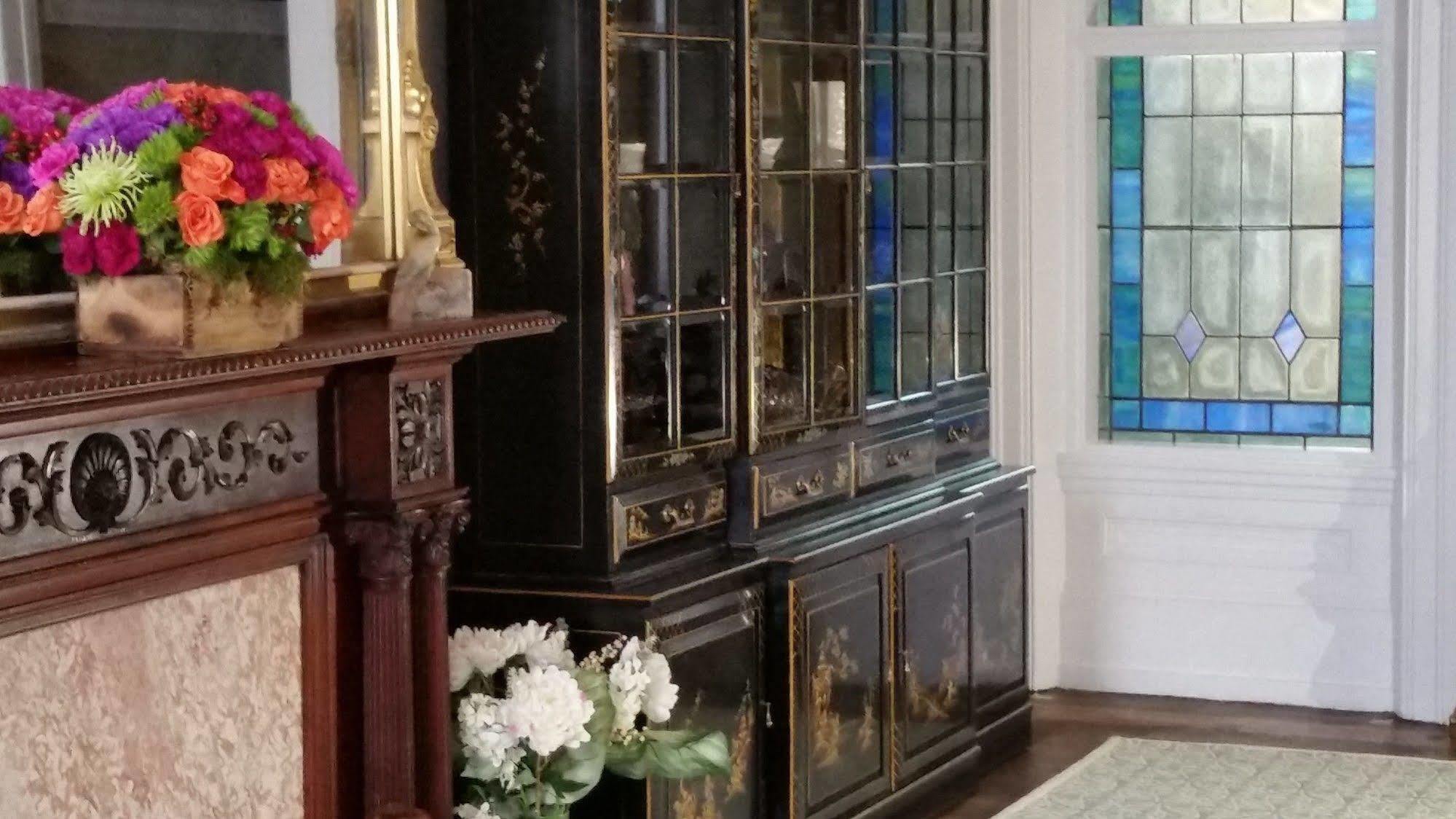The Philadelphia Hotel Bella Vista מראה חיצוני תמונה
