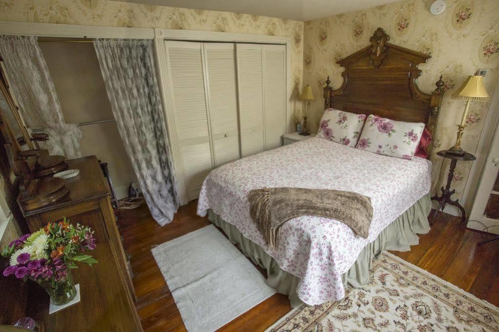 The Philadelphia Hotel Bella Vista מראה חיצוני תמונה
